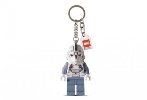 Clone Trooper Key Chain LEGO set (#851463-1)