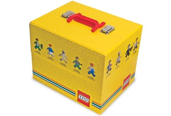 Store & Carry Case LEGO set (#851653-1)