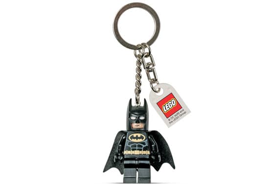 Batman Key Chain LEGO set (#851686-1)