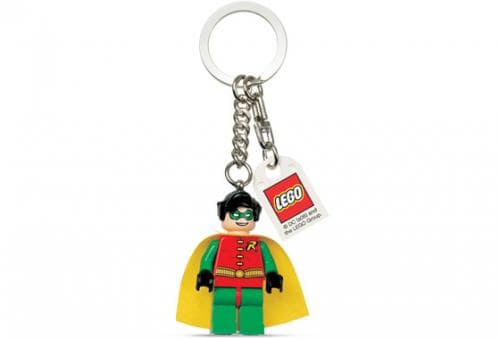 Robin Key Chain LEGO set (#851687-1)