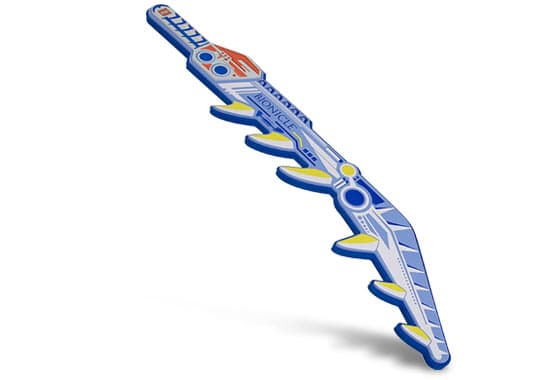 Takadox Sword LEGO set (#851875-1)