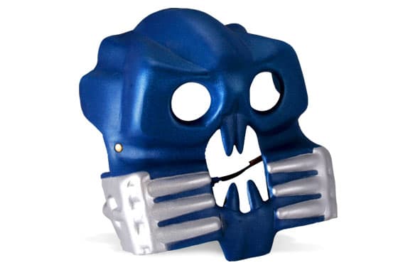 Takadox Mask LEGO set (#851876-1)