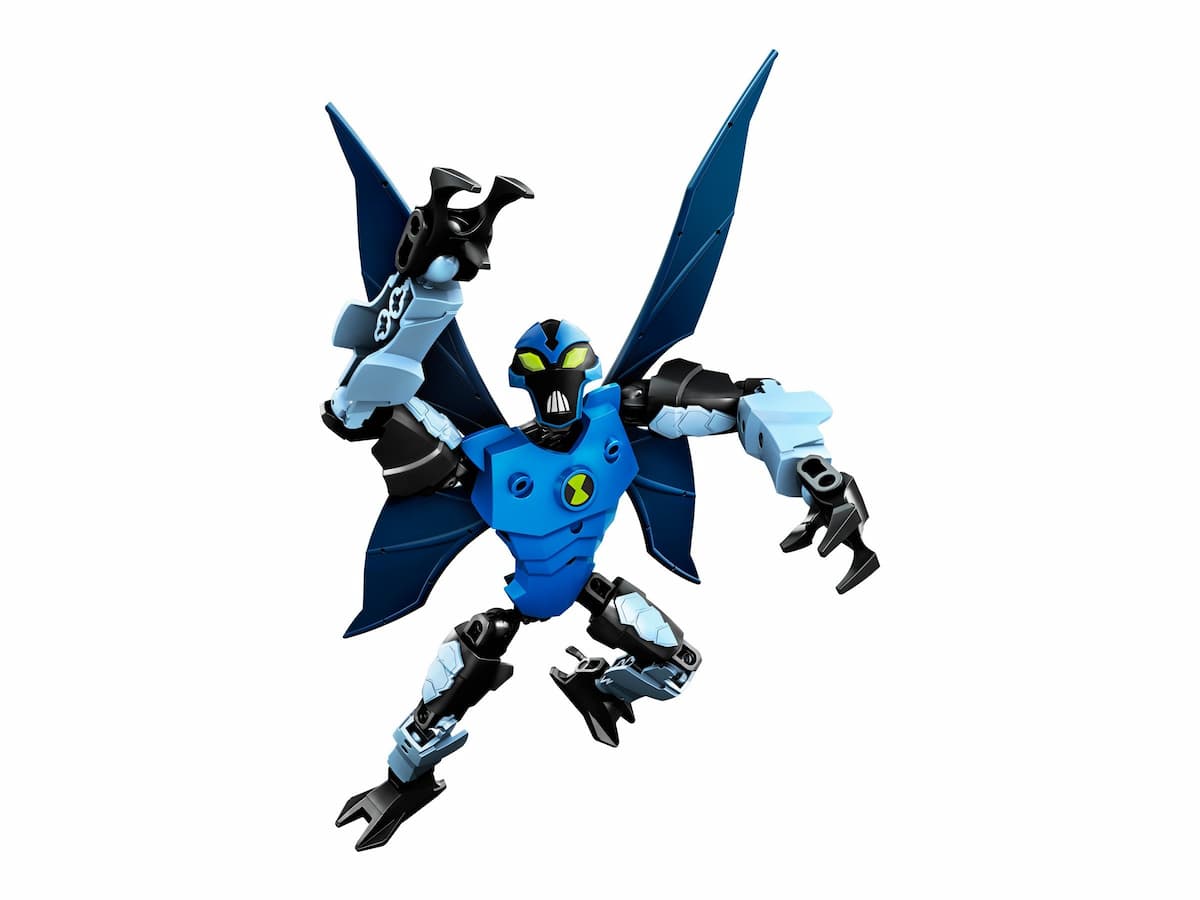 Big Chill LEGO set (#8519-1)