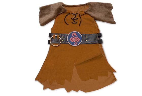 Viking Armor LEGO set (#851942-1)