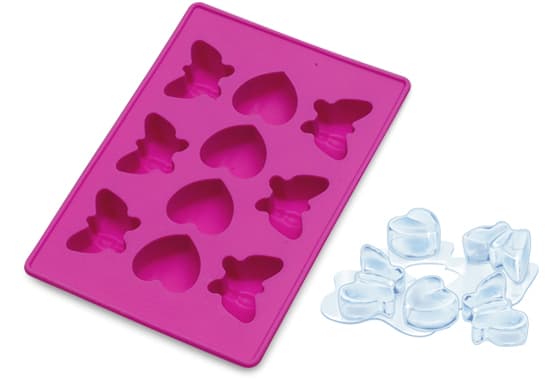 Belville Ice Cube Tray LEGO set (#851973-1)