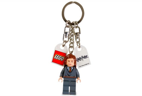 Hermione Key Chain LEGO set (#852000-1)