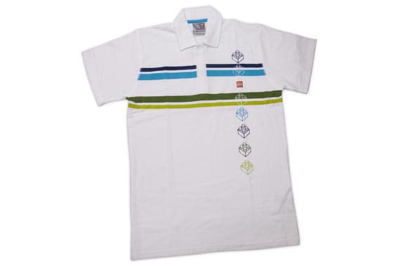 Classic Stripes Polo Shirt (Men) LEGO set (#852068-1)