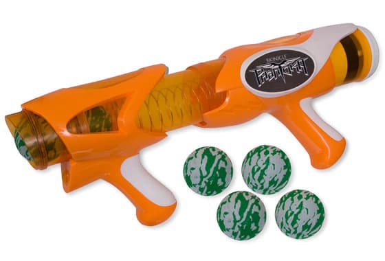 Phantoka Spheres Shooter LEGO set (#852171-1)