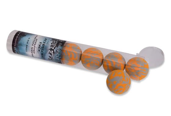 Phantoka Sphere Shooter Accessory Pack LEGO set (#852279-1)