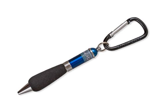 Agents Gadget Pen LEGO Stationery and Office Supplies set (#852302-1, 2008)