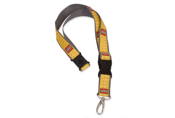 Lanyard LEGO set (#852330-1)