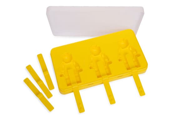 Minifigure Ice Lollipop Mould LEGO set (#852341-1)