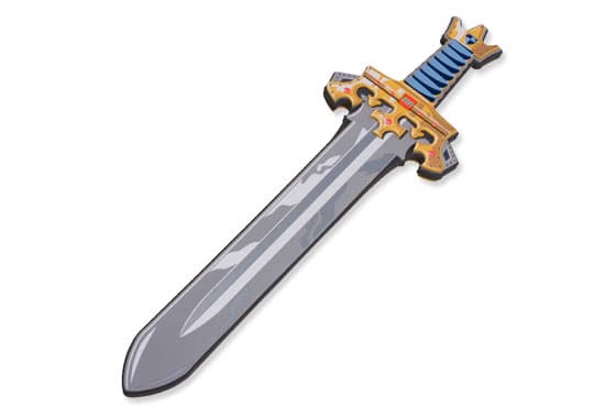Hero Sword LEGO set (#852394-1)