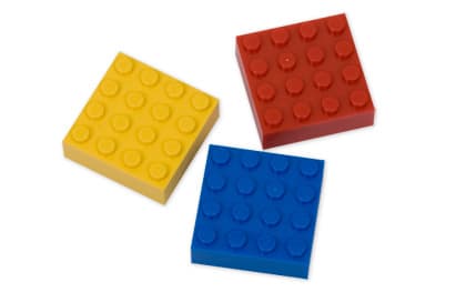 Magnet Set - Small LEGO set (#852467-1)