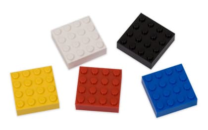 Magnet Set - Medium LEGO set (#852468-1)