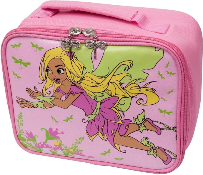 Belville Lunch Box LEGO set (#852490-1)