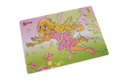 Belville Placemat LEGO set (#852492-1)