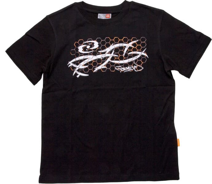 Bionicle T-Shirt LEGO Gear set (#852494-1, 2009)