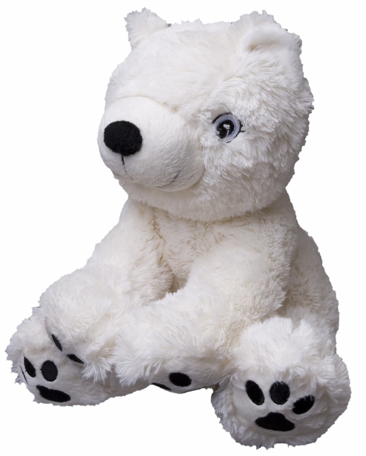Duplo Polar Bear Plush LEGO set (#852500-1)