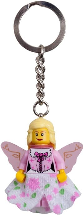 Fairy Key Chain LEGO set (#852783-1)