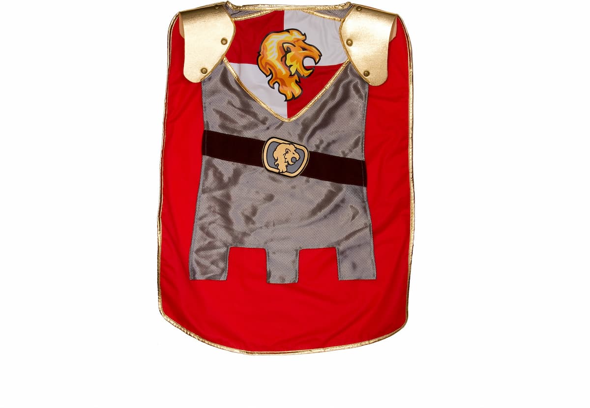 Good Knight's Armor LEGO set (#852914-1)