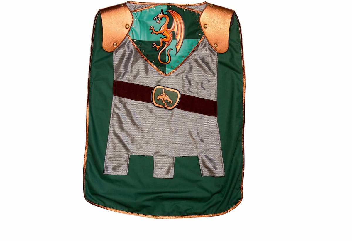 Dragon Armor LEGO set (#852920-1)