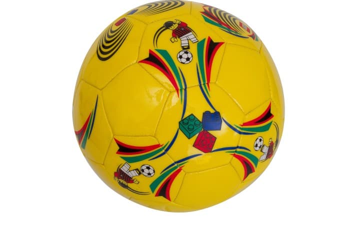 Soccer Ball LEGO Gear set (#852960-1, 2010)