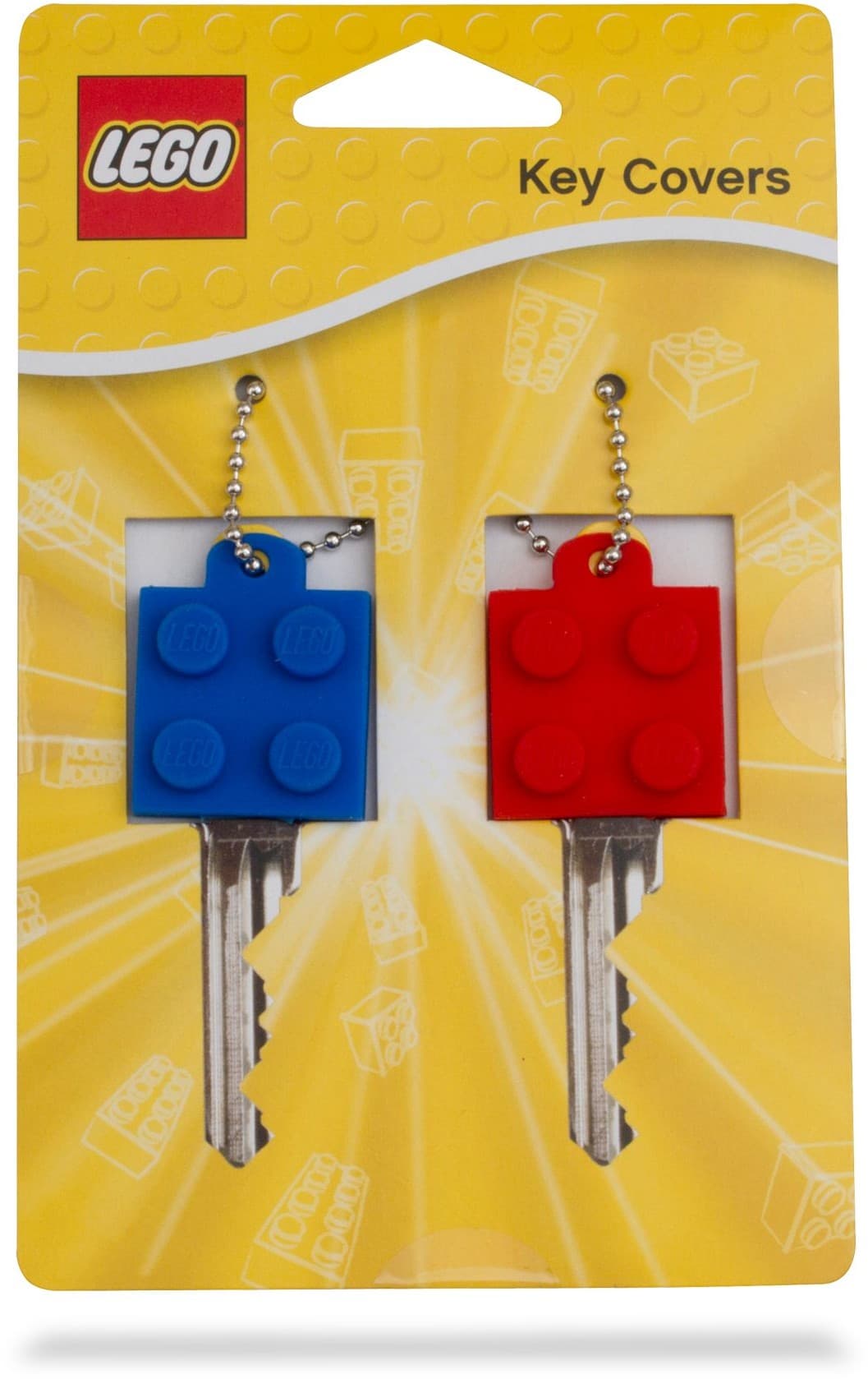 Key Covers LEGO Houseware set (#852984-1, 2010)