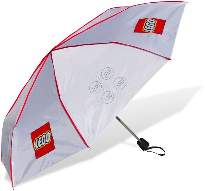 LEGO Logo Umbrella LEGO set (#852988-1)