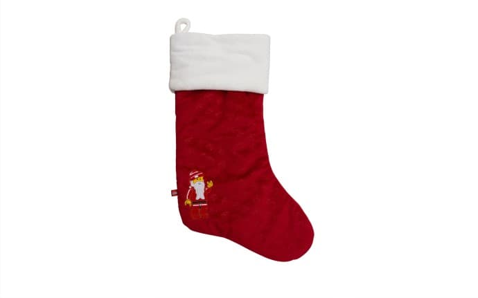 Holiday Stocking LEGO set (#853036-1)