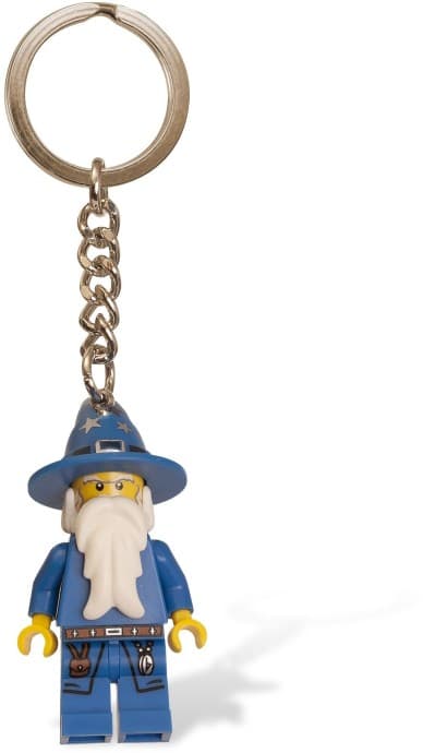 Wizard Key Chain LEGO set (#853088-1)