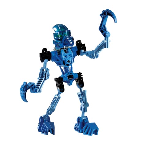 Gali LEGO set (#8533-1)