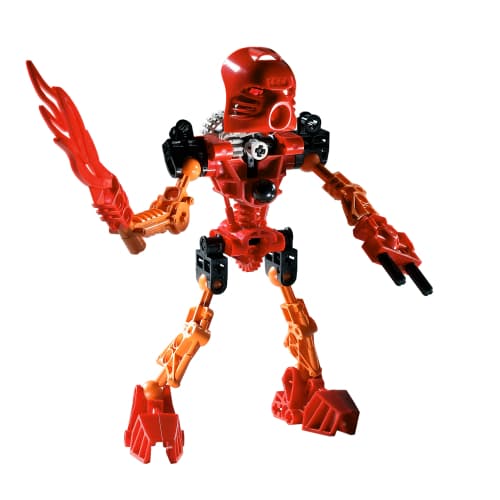 Tahu LEGO set (#8534-1)