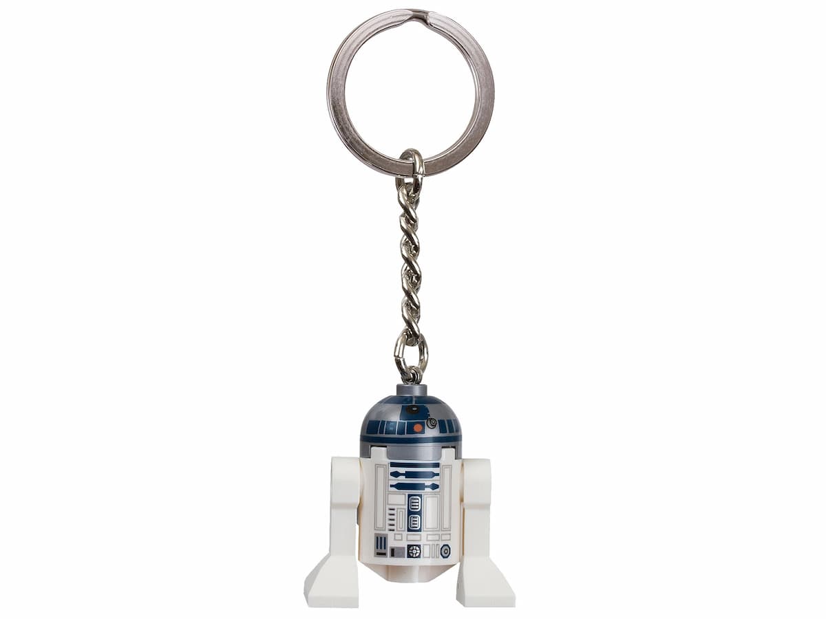 R2-D2 Key Chain LEGO set (#853470-1)