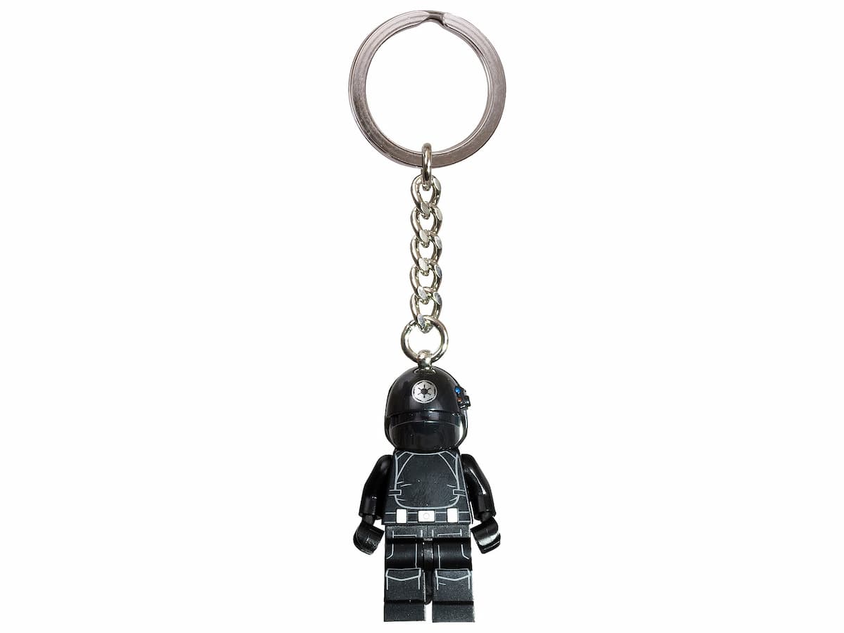 Imperial Gunner Key Chain LEGO Key Chain set (#853475-1, 2015)