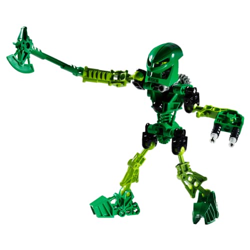 Lewa LEGO set (#8535-1)