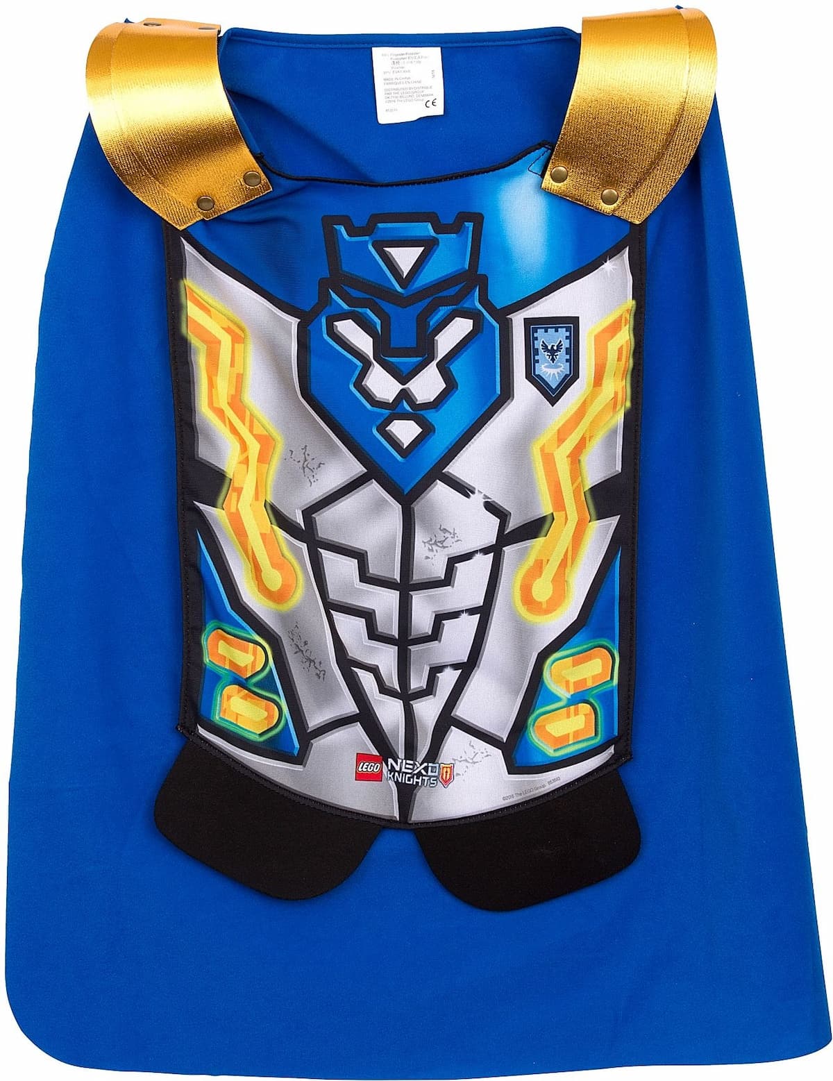 Knight's Dress Up LEGO set (#853510-1)