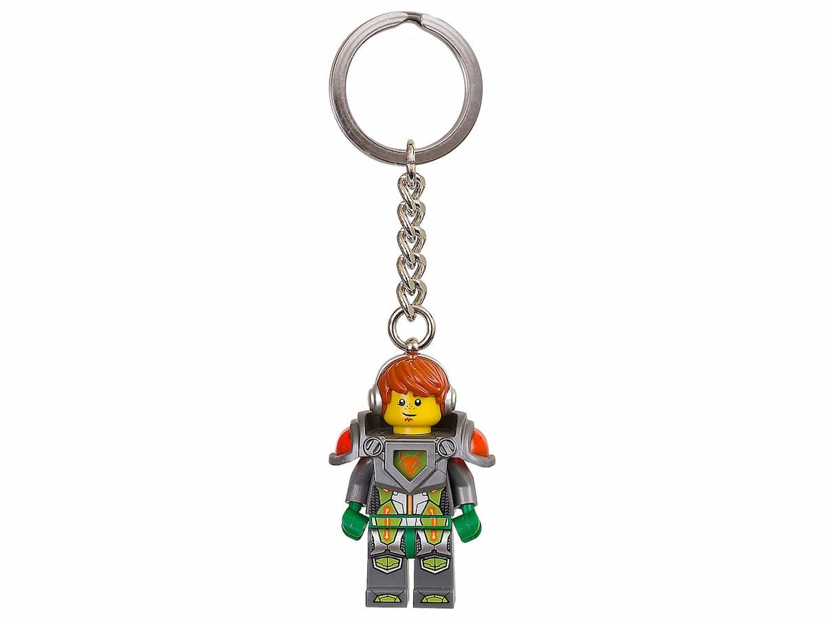 Aaron Key Chain LEGO set (#853520-1)