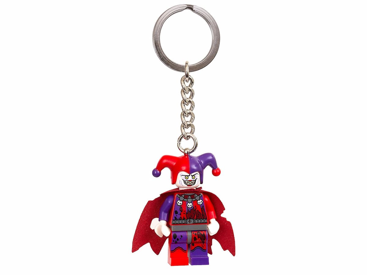 Jestro Key Chain LEGO set (#853525-1)