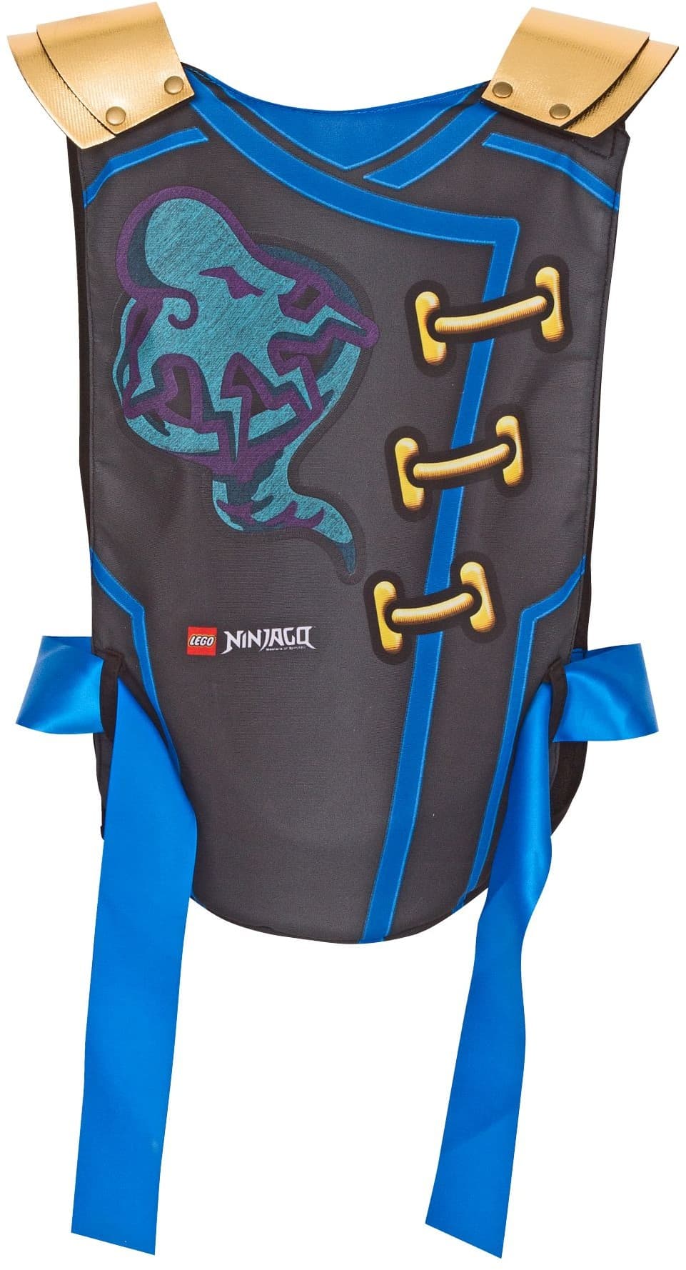Ninjago Armor LEGO set (#853532-1)