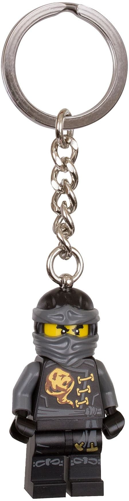 Skybound Cole Key Chain LEGO Key Chain set (#853538-1, 2016)