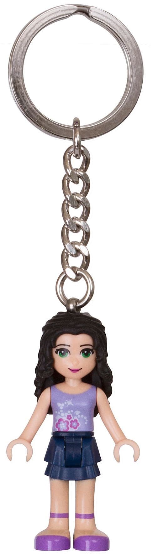 Emma Key Chain LEGO set (#853547-1)