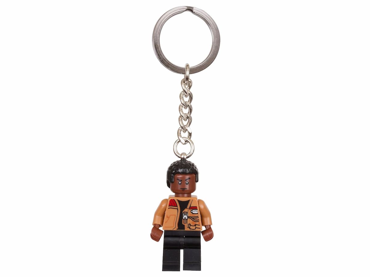 Finn Key Chain LEGO set (#853602-1)