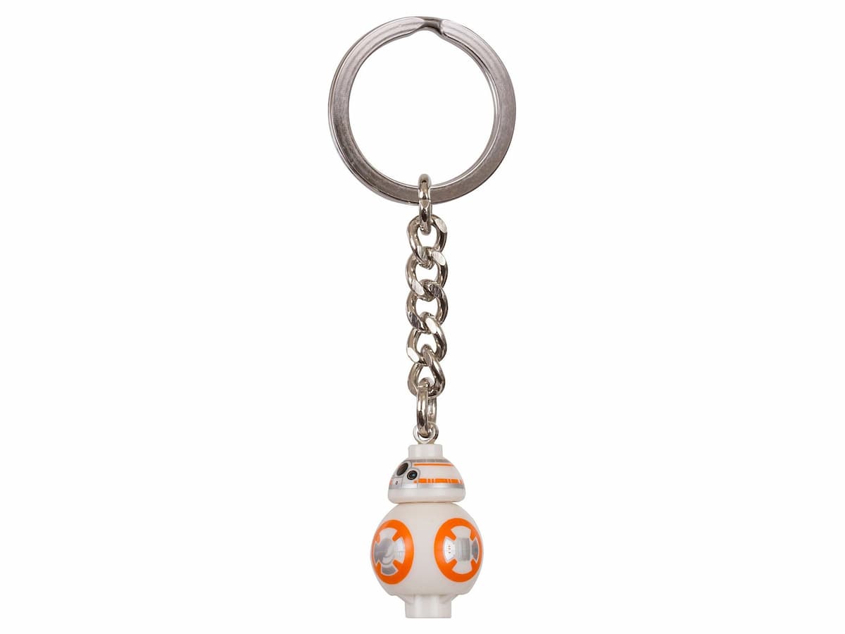 BB-8 Key Chain LEGO Key Chain set (#853604-1, 2016)