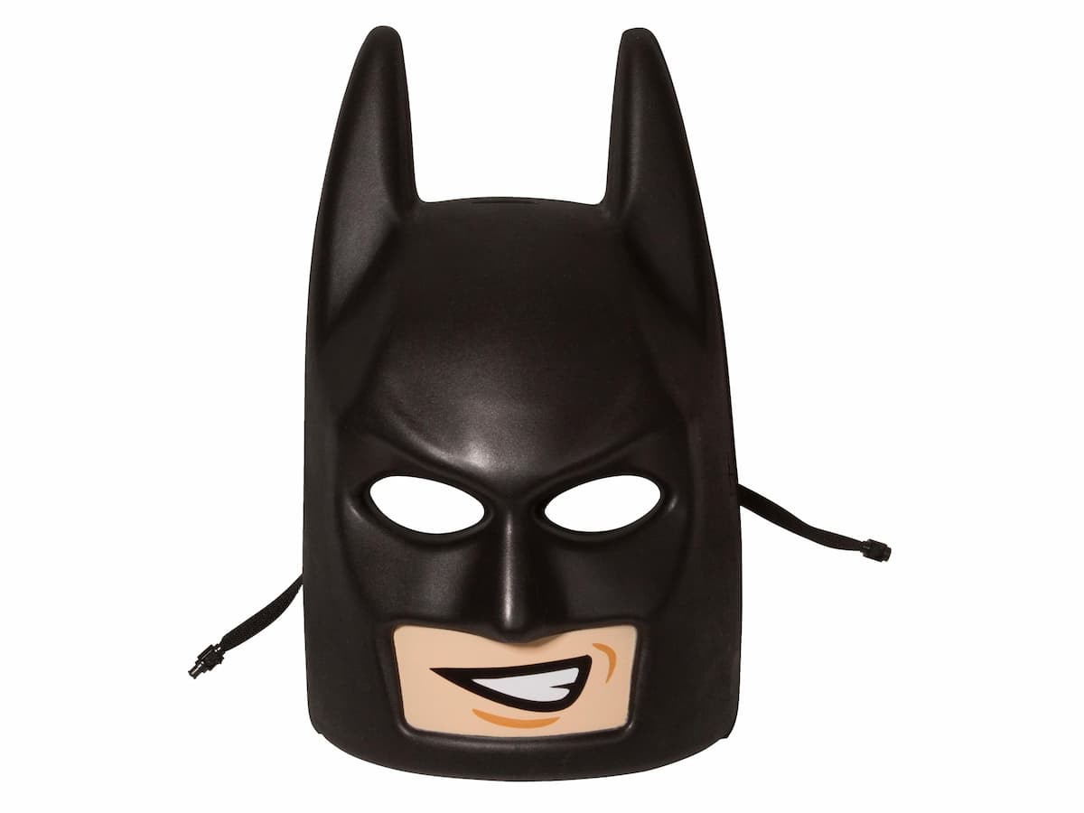 Batman Mask LEGO set (#853642-1)