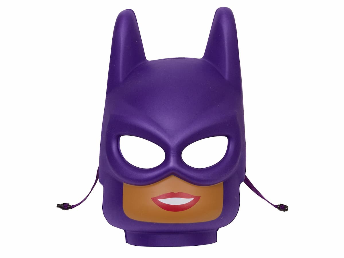 Batgirl Mask LEGO set (#853645-1)