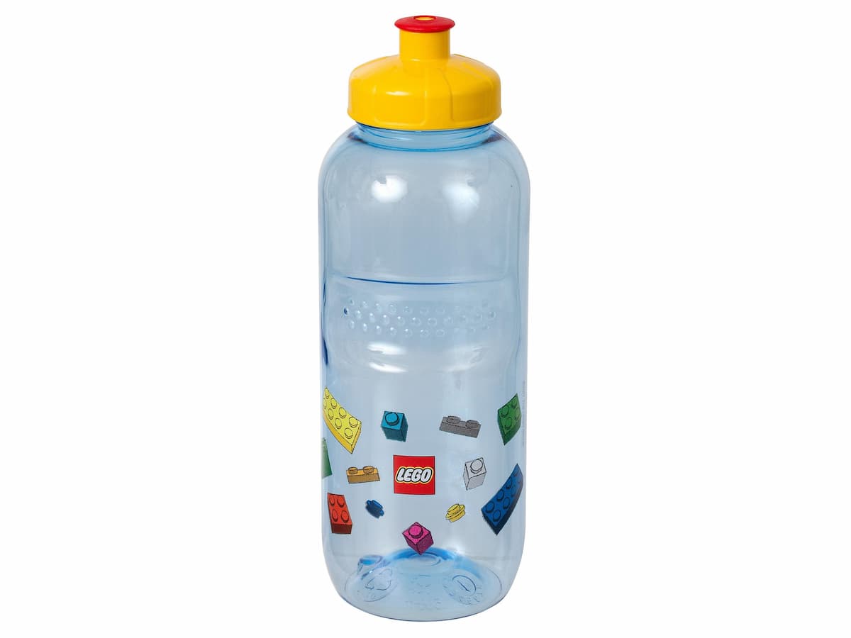 Iconic Drinking Bottle LEGO set (#853668-1)