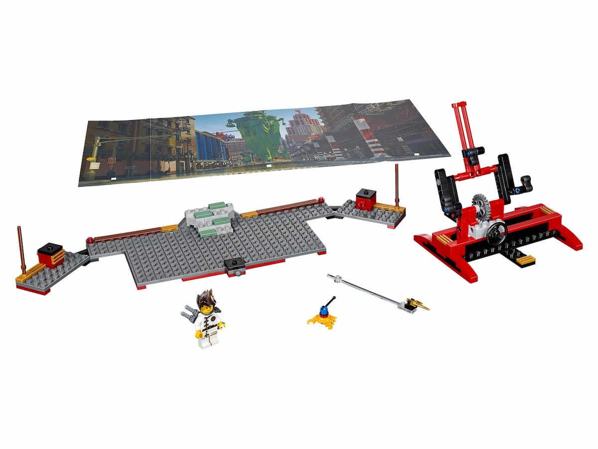 Movie Maker Set LEGO set (#853702-1)