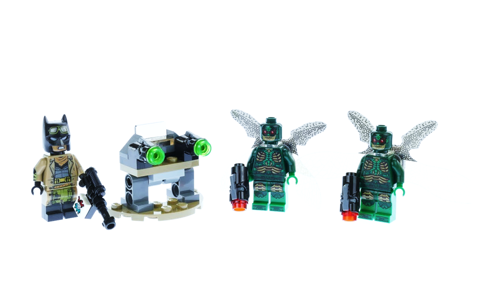 Knightmare Batman Accessory Set LEGO set (#853744-1)