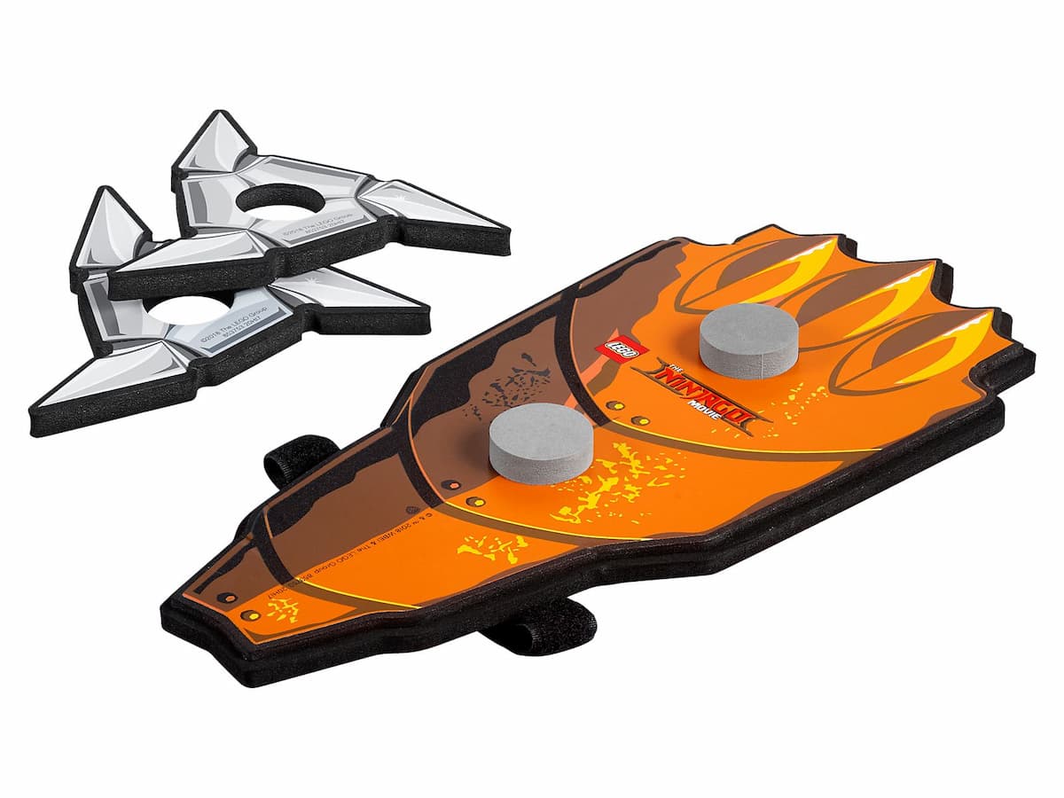 Shuriken Claw LEGO set (#853753-1)